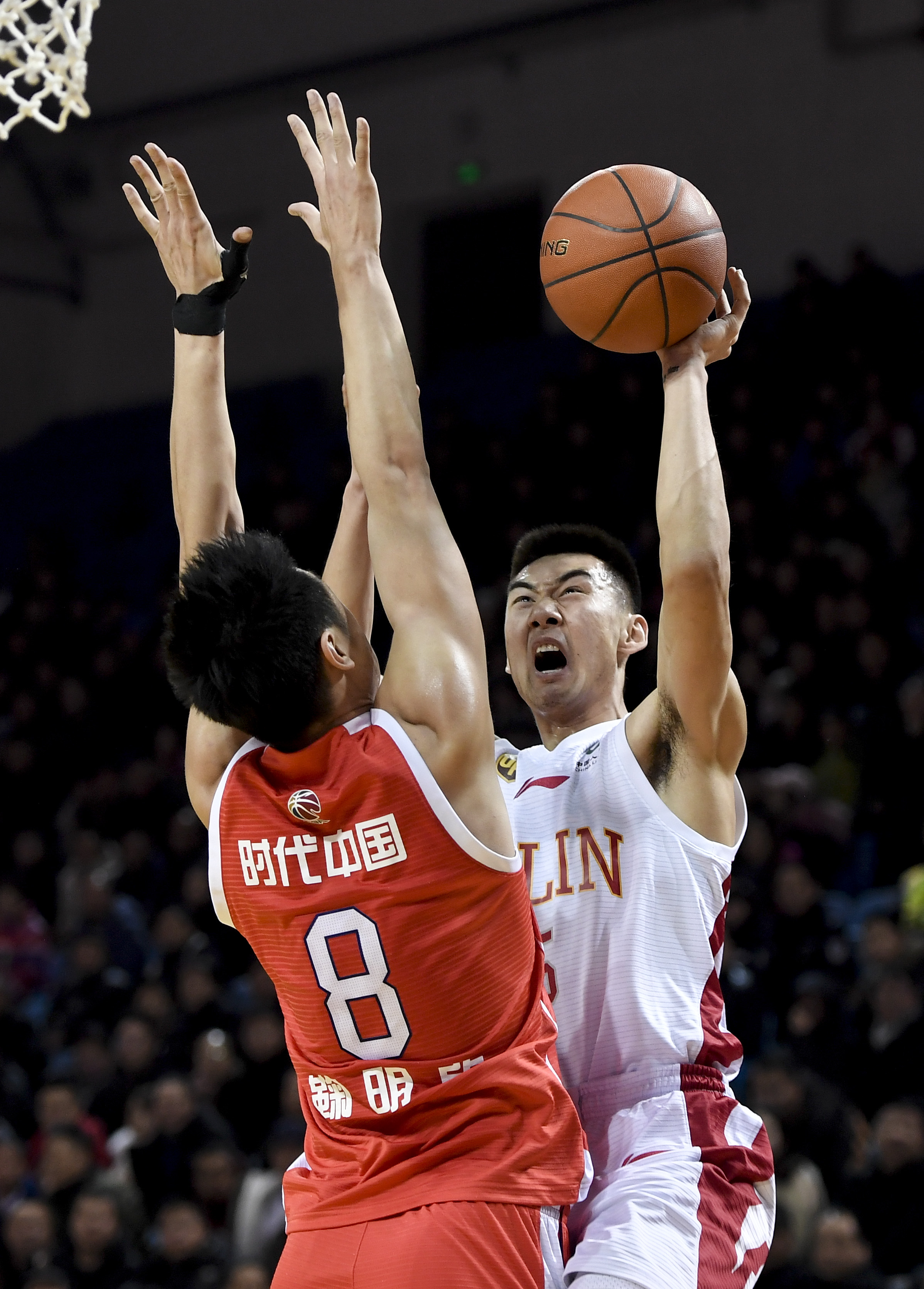 在竞争者 在竞争者