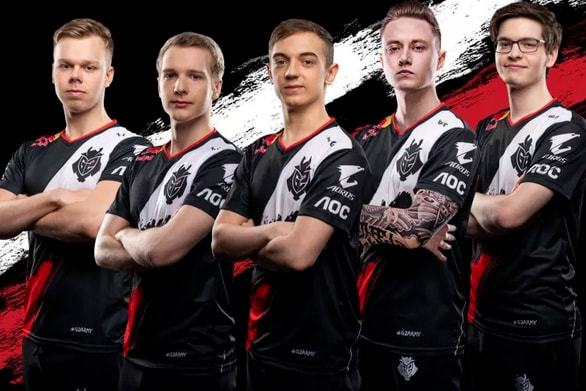 团队整体为 团队整体为