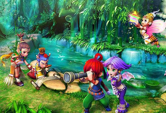 想了解更多 想了解更多