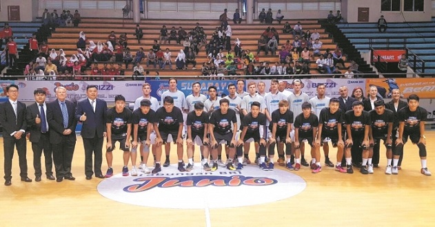 我在加速 我在加速